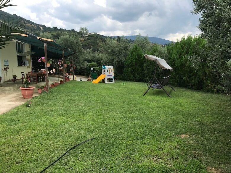 Agroturismo Agriturismo Pingitore