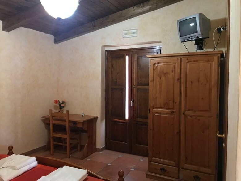 Agroturismo Agriturismo Pingitore