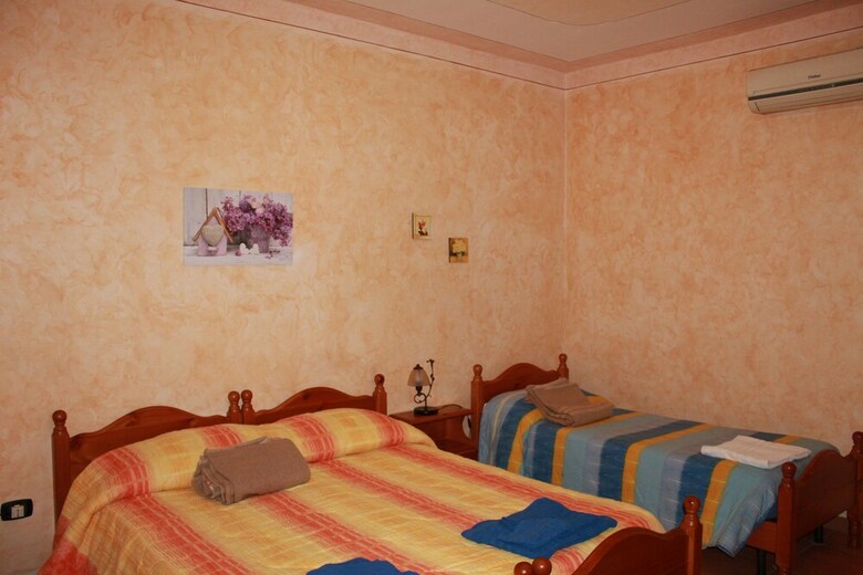 Agroturismo Agriturismo Pingitore