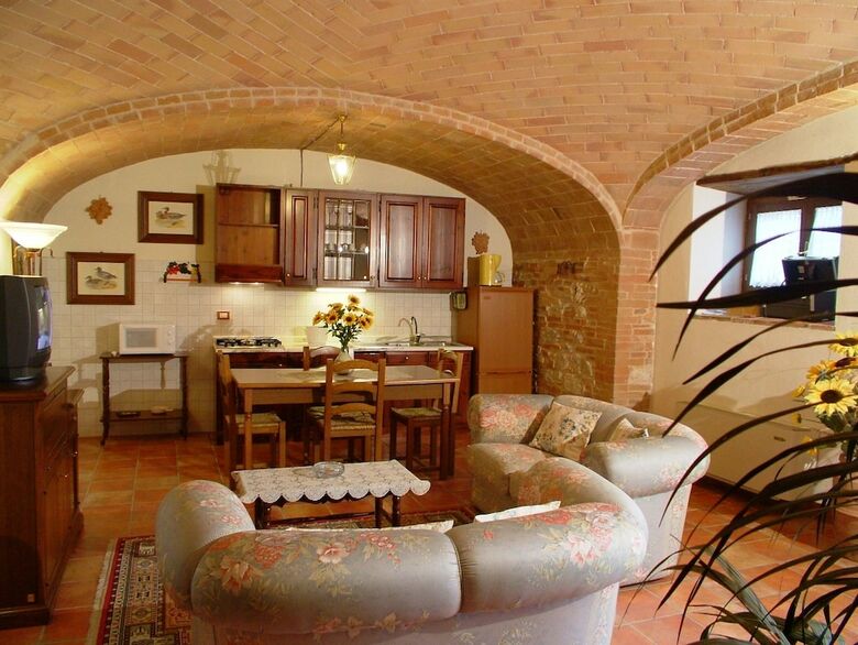 Agroturismo Agriturismo Torre Doganiera