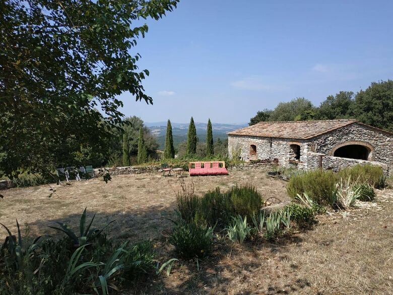 Agroturismo Agriturismo Torre Doganiera