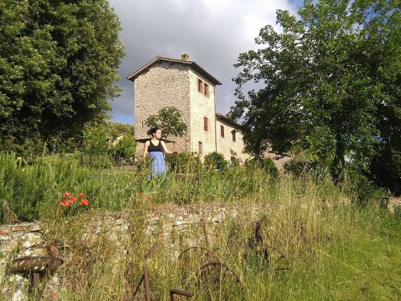 Agroturismo Agriturismo Torre Doganiera