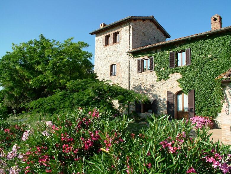 Agroturismo Agriturismo Torre Doganiera