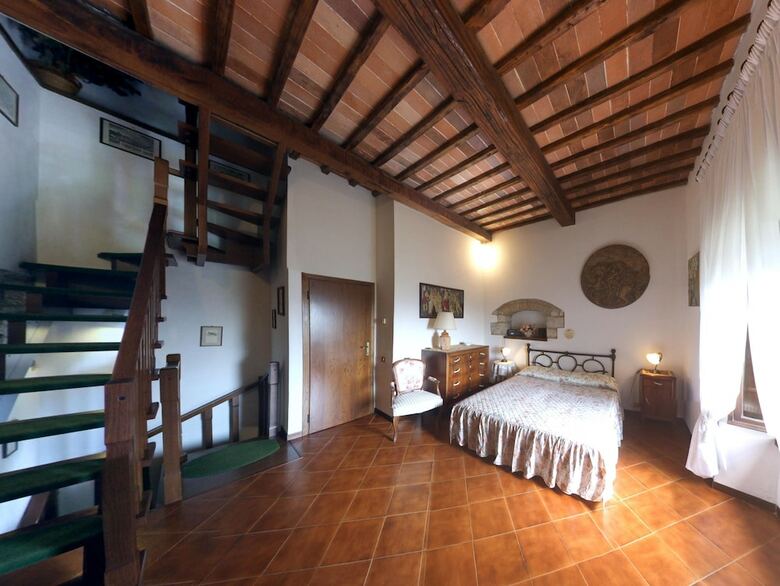 Agroturismo Agriturismo Torre Doganiera