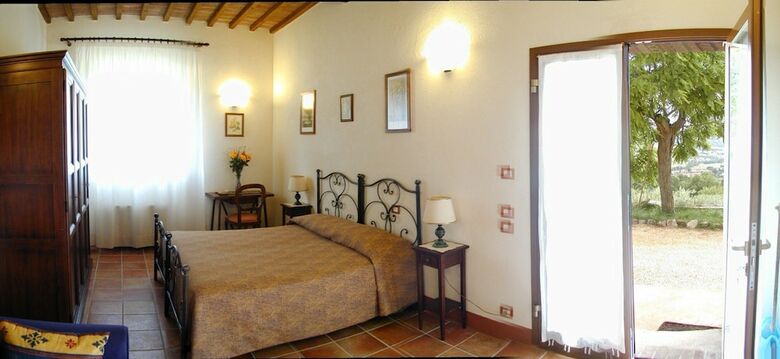 Agroturismo Agriturismo Torre Doganiera