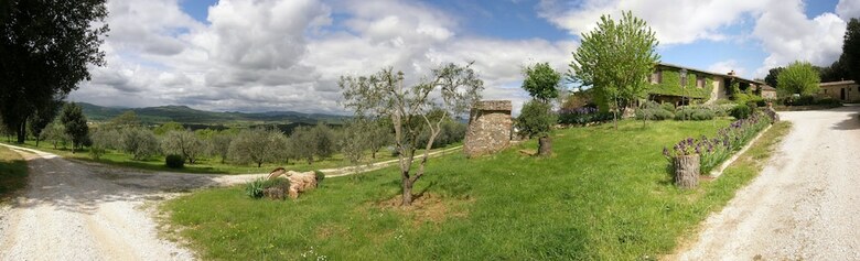 Agroturismo Agriturismo Torre Doganiera