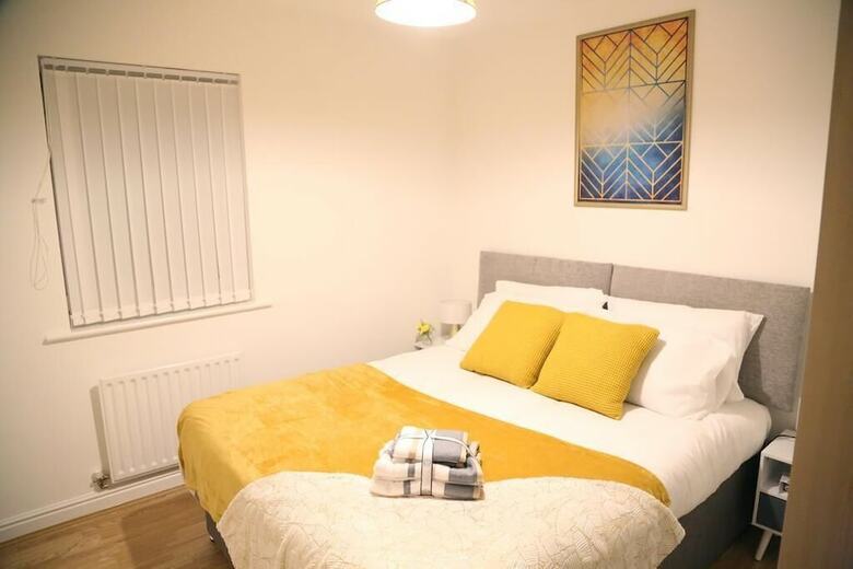 Lowater Apartment Brand New 2 Beds