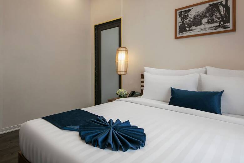 Aparthotel Patel Hotel Hanoi