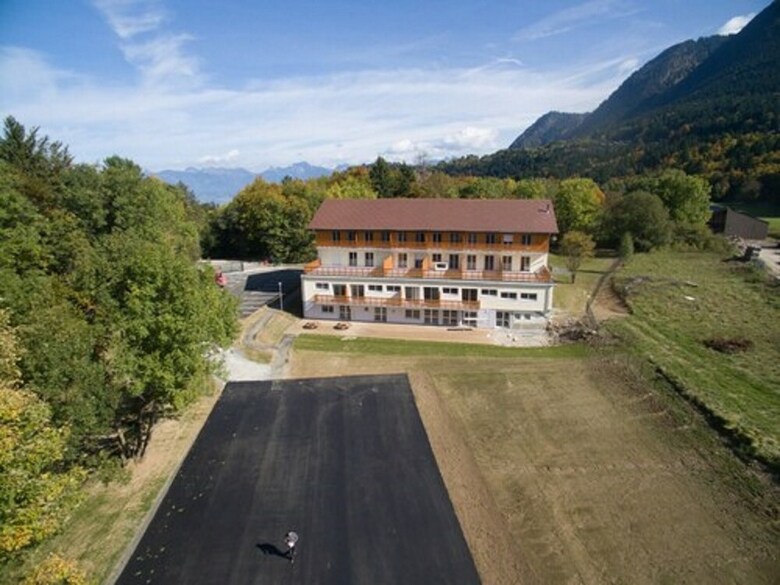 Hotel Domaine de Maravant