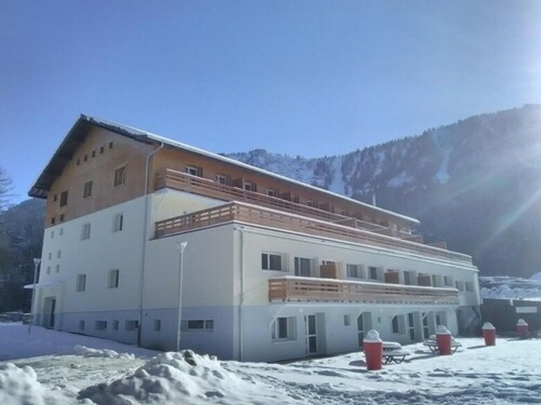 Hotel Domaine de Maravant