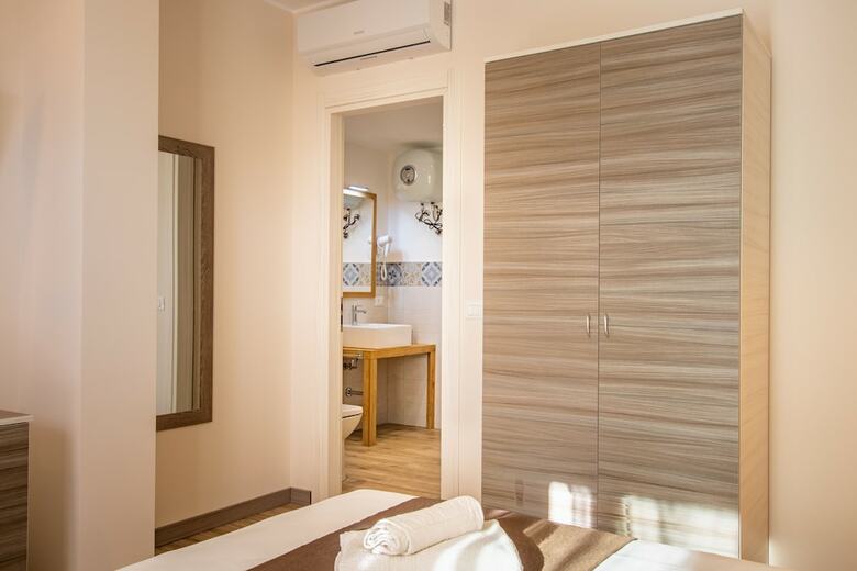 Bed & Breakfast Tramonto Ibleo Resort