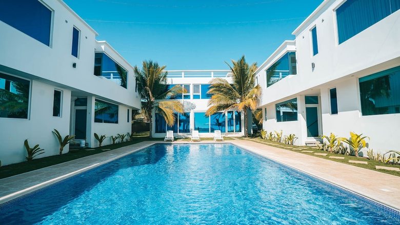 Casa Real Boutique Hotel