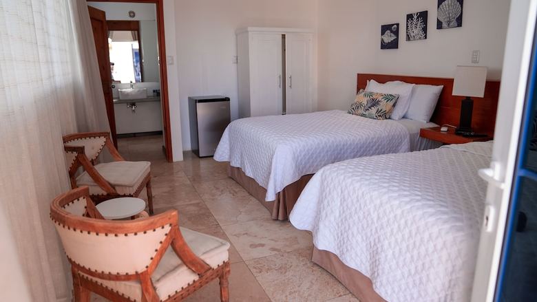 Casa Real Boutique Hotel