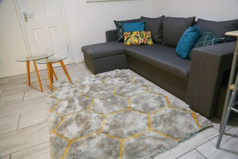 Best City Apartments