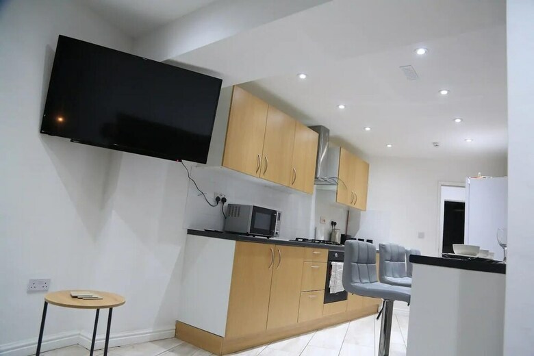 Best City Apartments