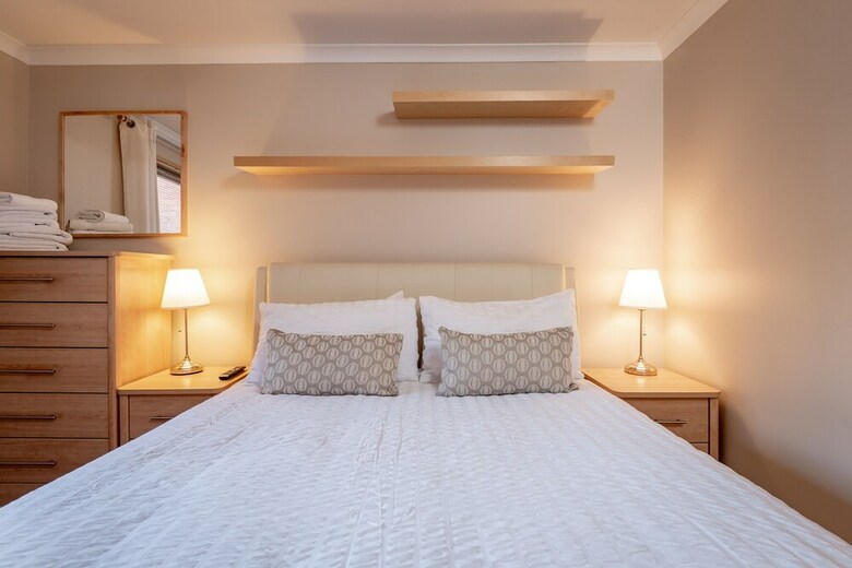 Apartamentos Tay Pearls - Marine Parade