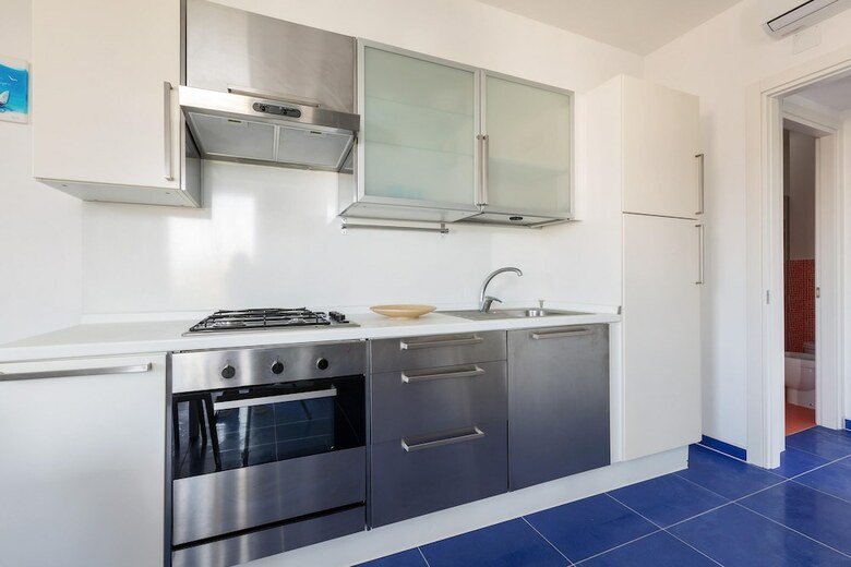 Residence Spiaggia D'oro