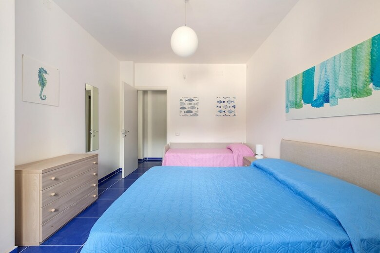 Residence Spiaggia D'oro