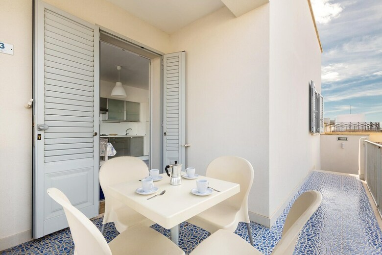 Residence Spiaggia D'oro