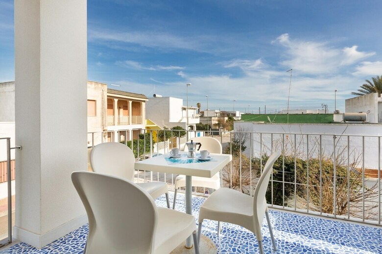 Residence Spiaggia D'oro