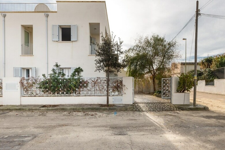 Residence Spiaggia D'oro