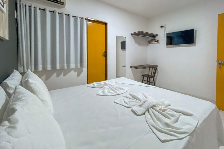 Oyo Hotel Rota Do Sertao