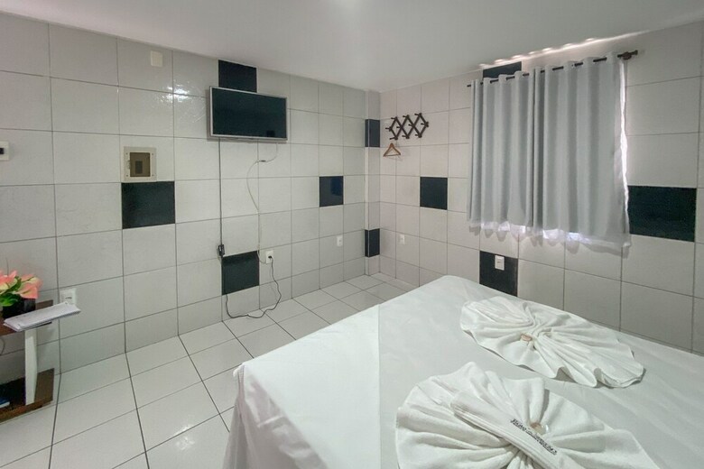 Oyo Hotel Rota Do Sertao