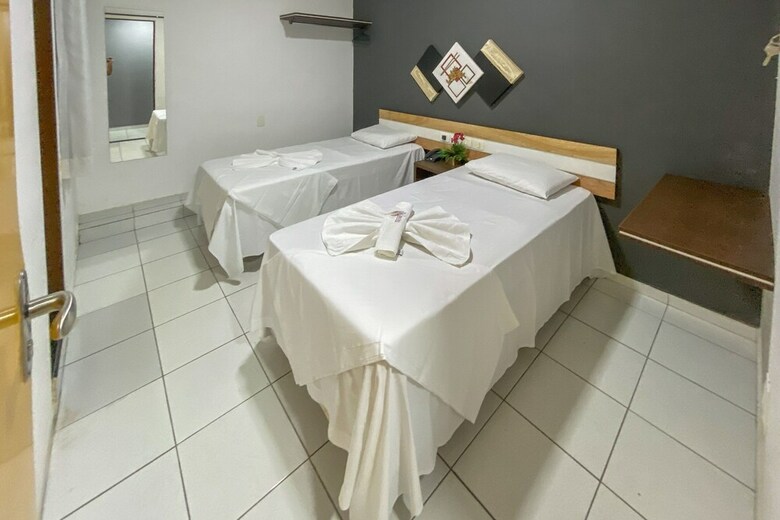 Oyo Hotel Rota Do Sertao