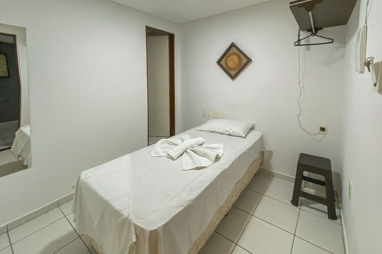 Oyo Hotel Rota Do Sertao
