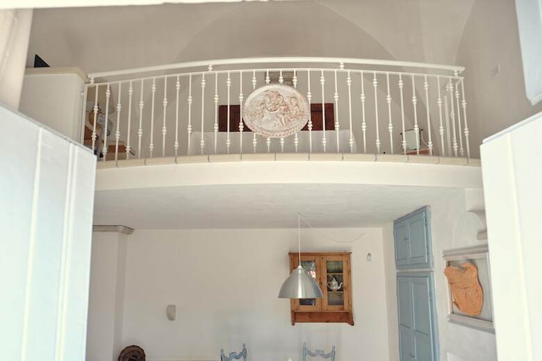 Villa Thea Charming House