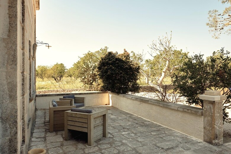 Villa Thea Charming House