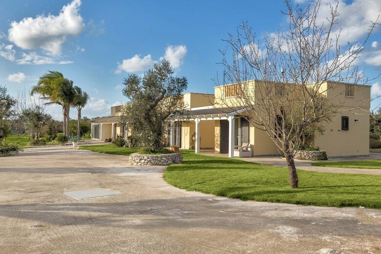 Tenuta Degli Ulivi