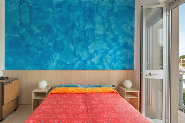 Apartamento Villa Salentum