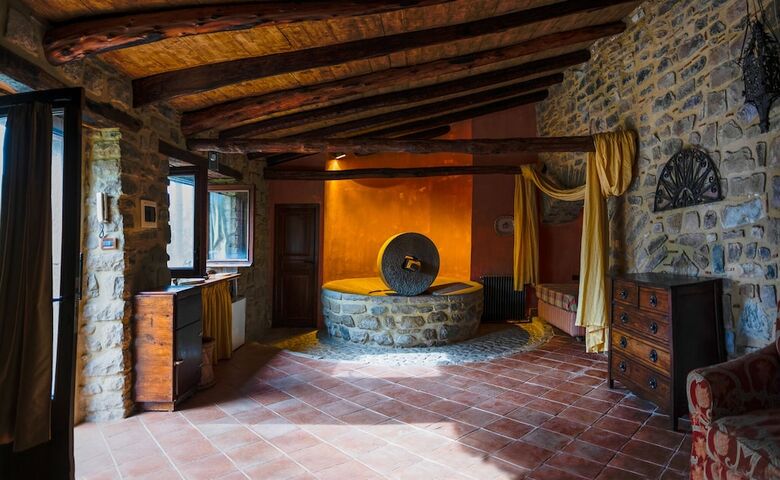 Hotel Masseria Maggiore