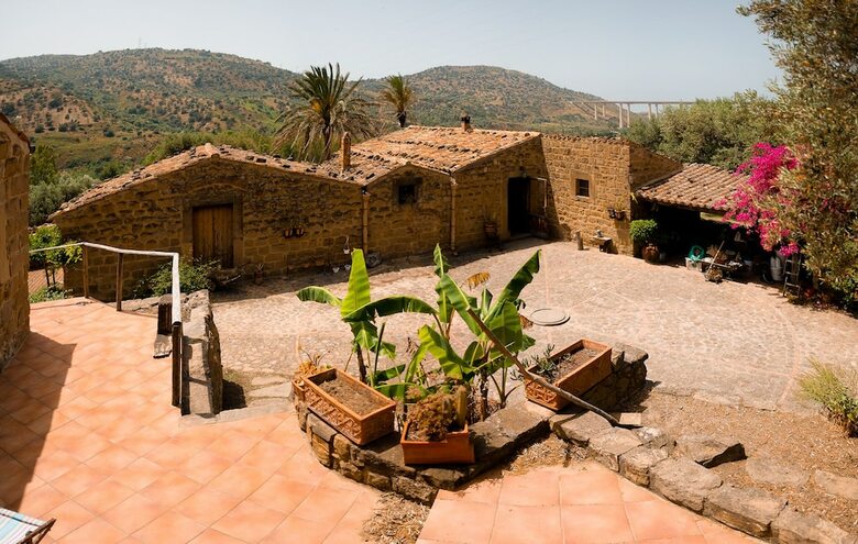 Hotel Masseria Maggiore