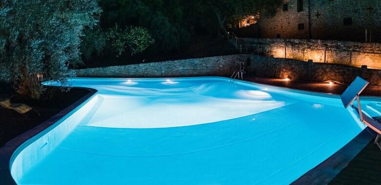 Hotel Masseria Maggiore