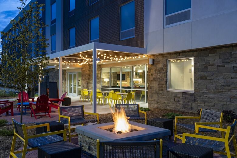 Hotel Home2 Suites By Hilton Palm Bay I 95