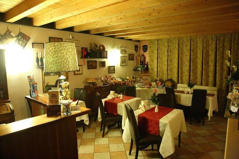 Affittacamere Il Pioniere