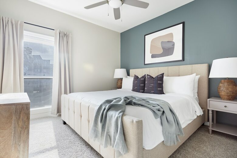 Apartamento Sonder - Med Center