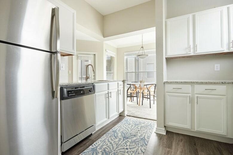 Apartamento Sonder - Med Center