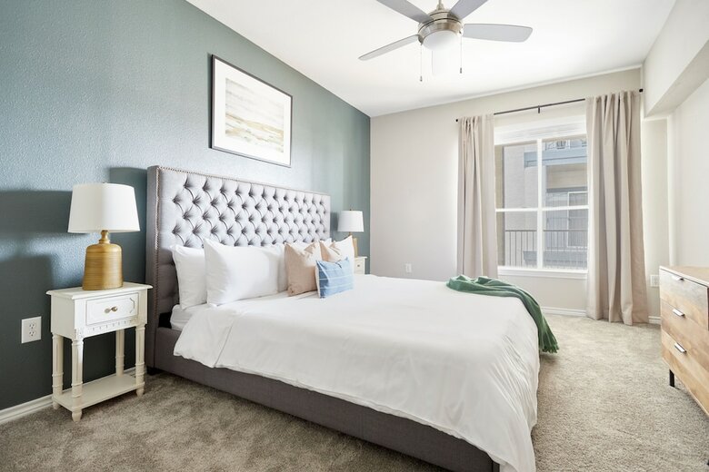 Apartamento Sonder - Med Center