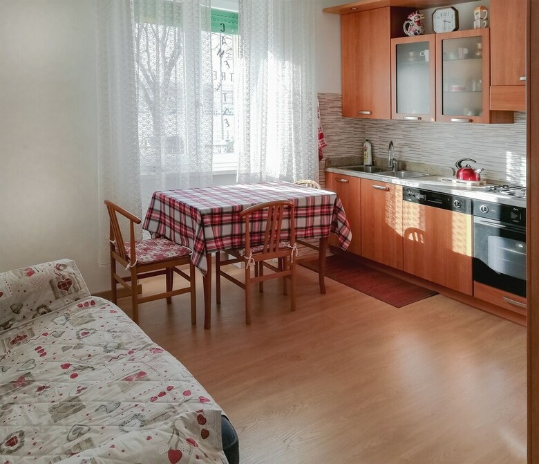 Hotel Tre Camerette