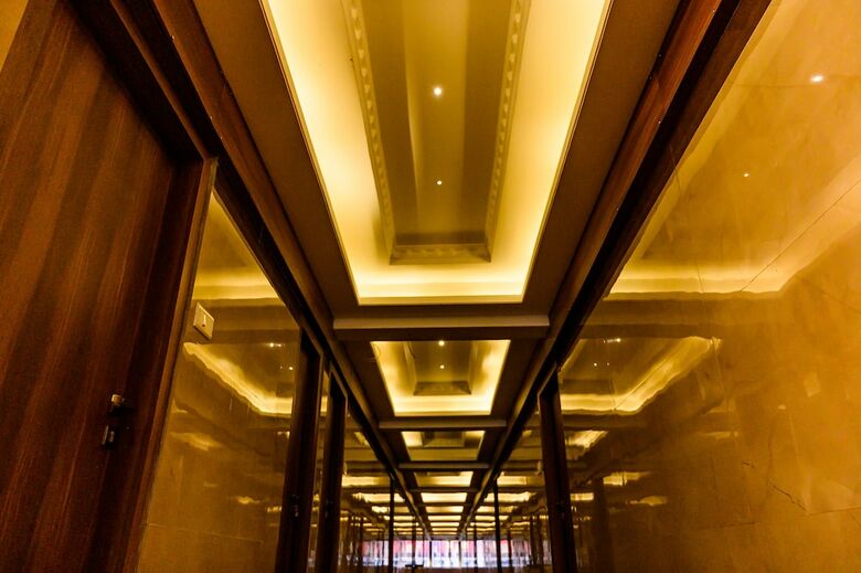 Hotel All Near