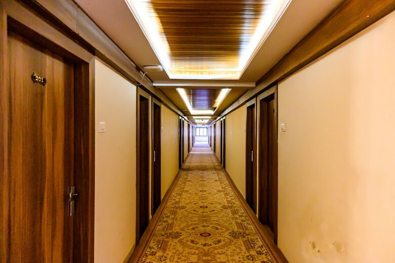 Hotel All Near