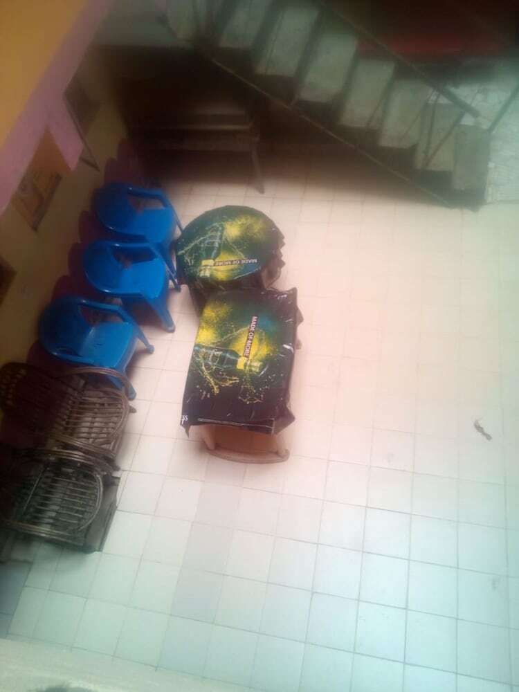 Hotel Mariguini Guest House
