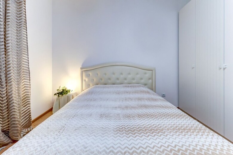 Apartamentos Flatstar On 5y Predportovy Proyezd 2