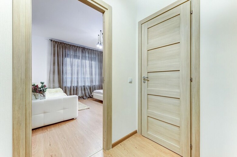 Apartamentos Flatstar On 5y Predportovy Proyezd 2