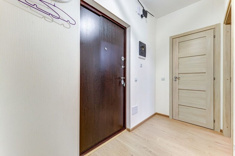 Apartamentos Flatstar On 5y Predportovy Proyezd 2