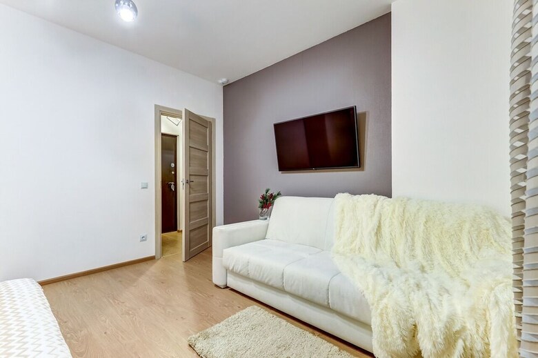 Apartamentos Flatstar On 5y Predportovy Proyezd 2
