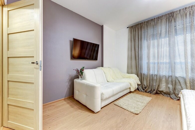 Apartamentos Flatstar On 5y Predportovy Proyezd 2